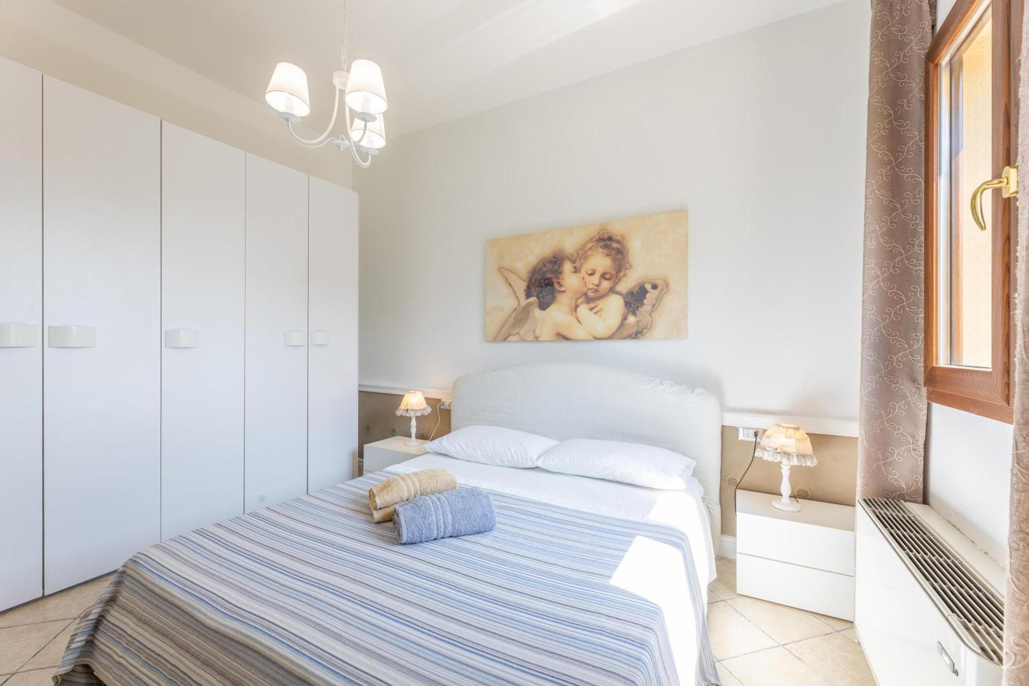 Villa Desideria 马蒂诺 外观 照片